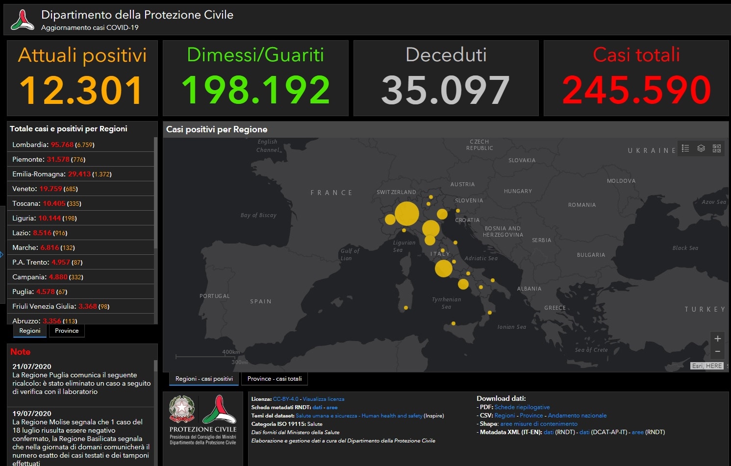 Ultime Notizie In Italia E Nel Mondo
